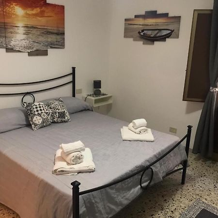 Affittacamere Le Isole تراباني المظهر الخارجي الصورة