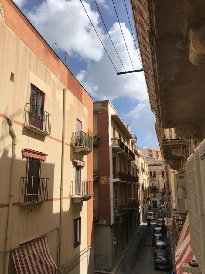 Affittacamere Le Isole تراباني المظهر الخارجي الصورة