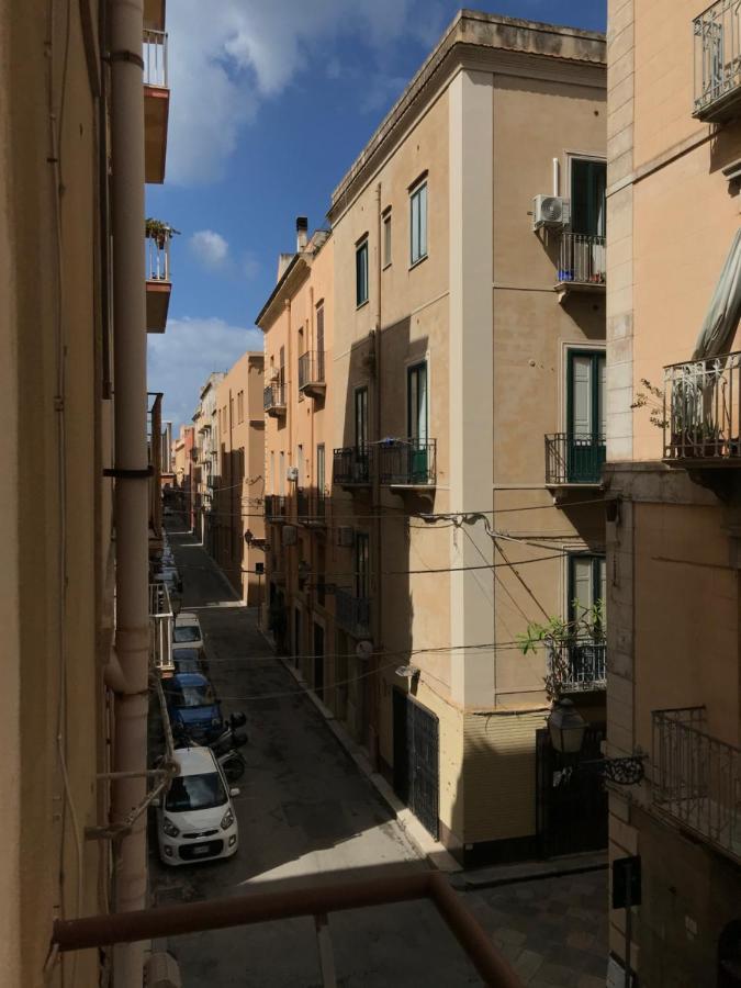 Affittacamere Le Isole تراباني المظهر الخارجي الصورة